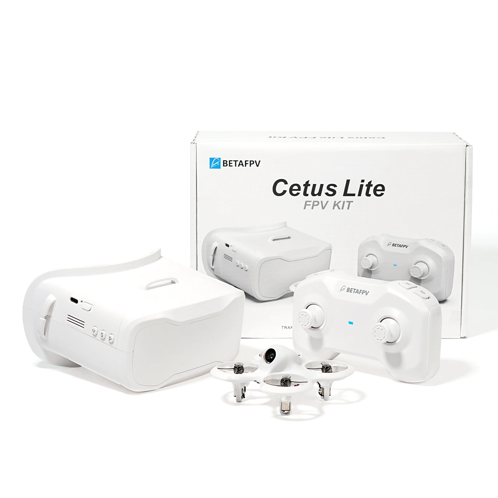 Fpv Drone Quadcopter - Cetus Lite FPV Kit Mini Fpv