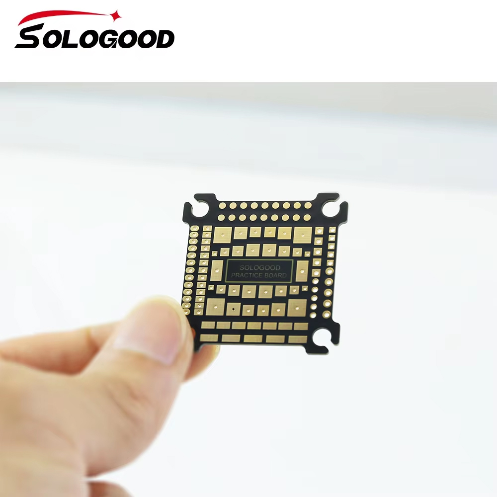 Placa de Prática de Soldagem S - Fpv Drone Bag avaliação e preço