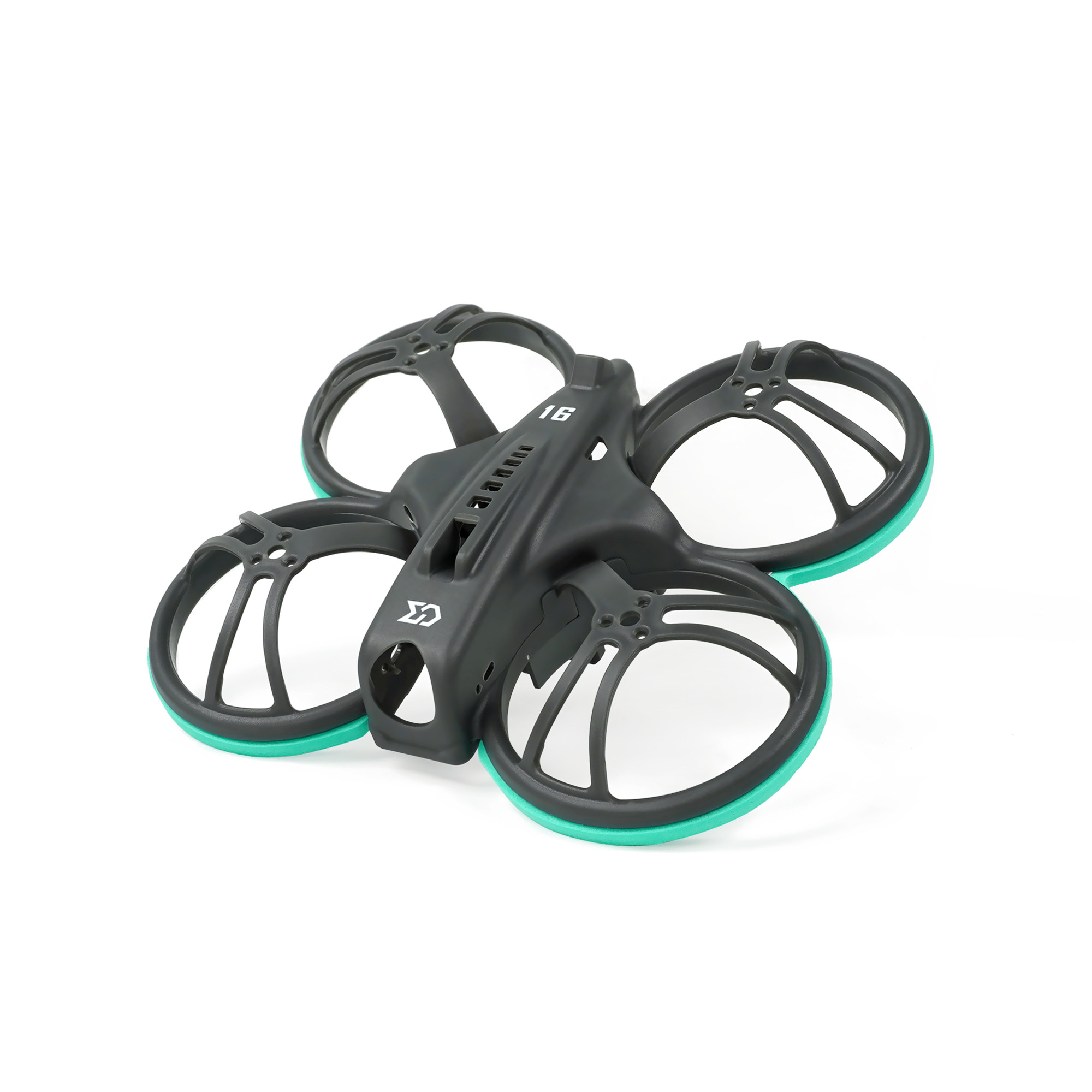 Kit de Quadro Sub250 Whoopfly1 - Fpv Drone Quadcopter avaliação e preço