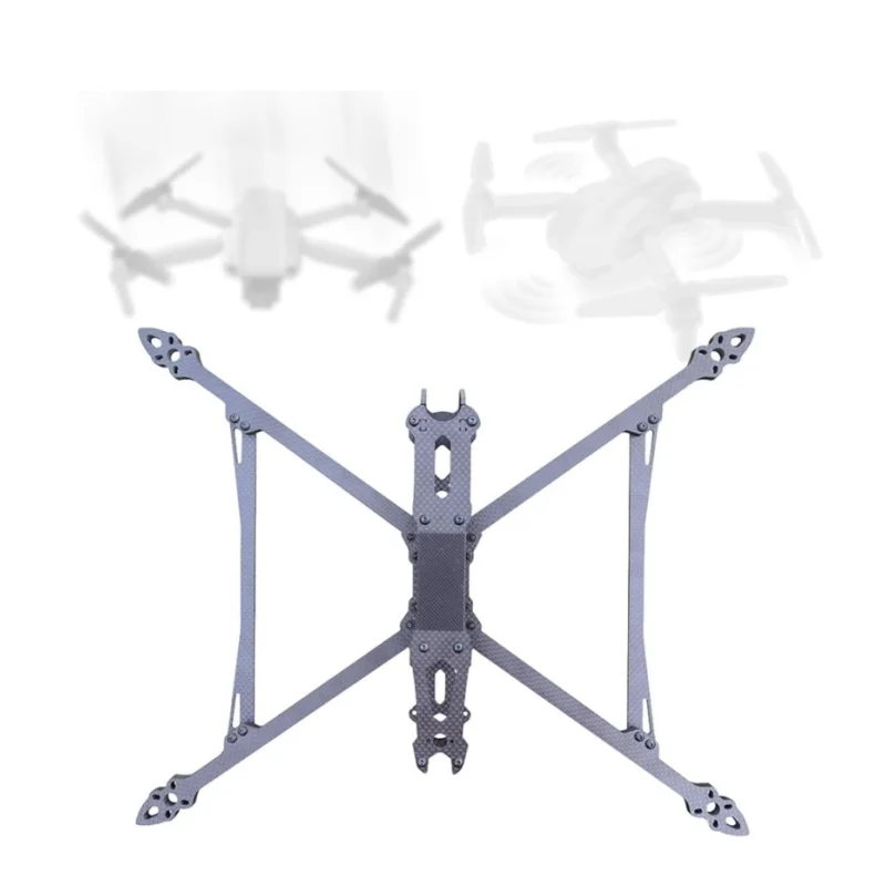 Kit de Estrutura de Drone de C - Fpv Drone Battery avaliação e preço
