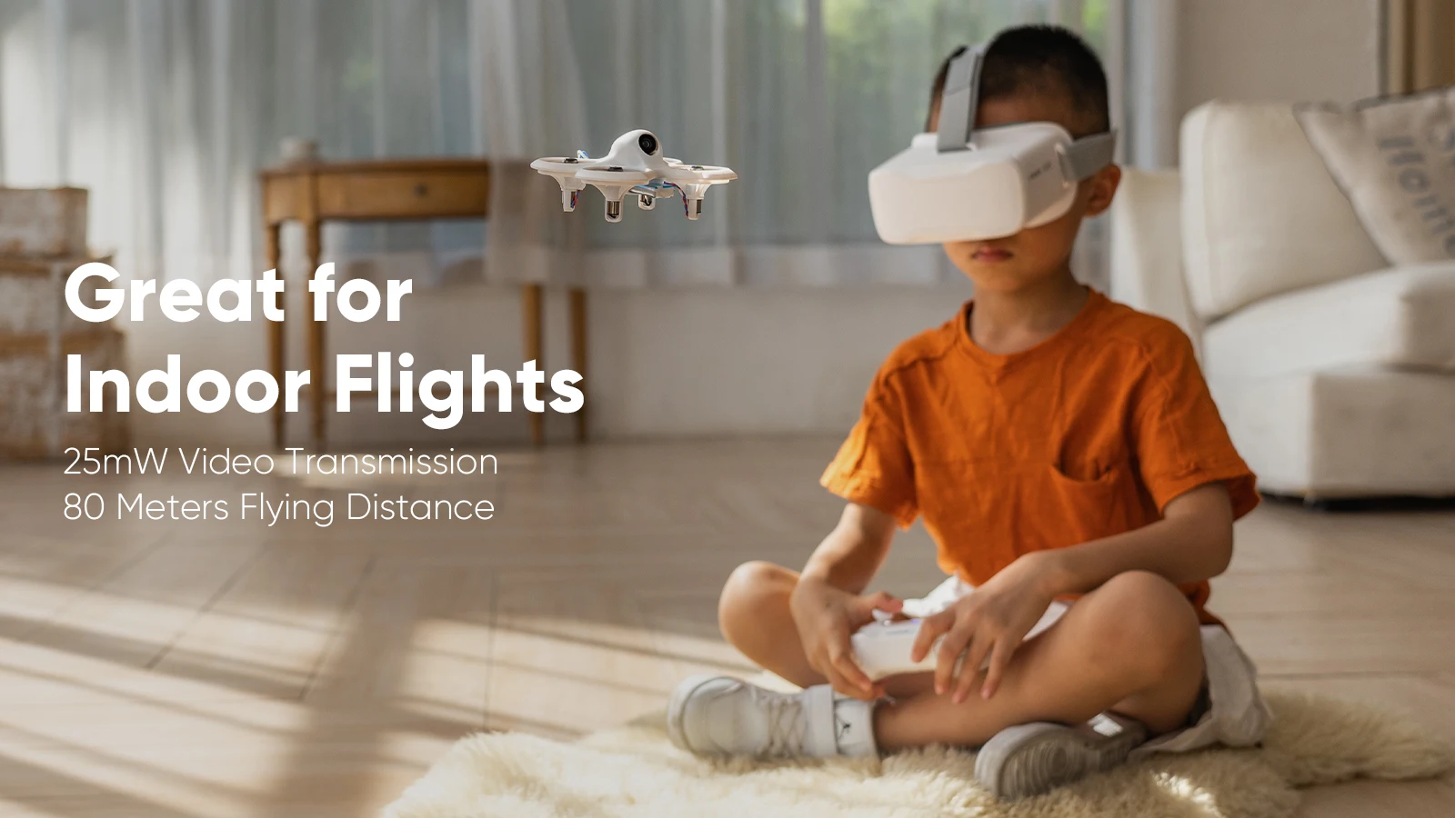 Cetus Lite FPV Kit Mini Fpv Dr - Fpv Drone Quadcopter avaliação e preço