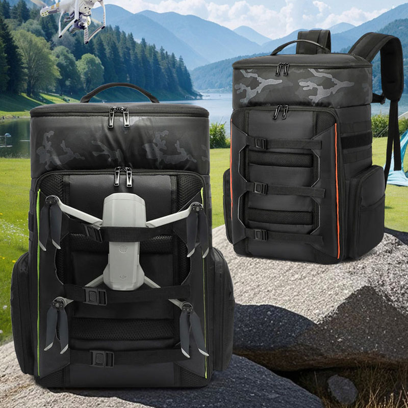 Mochila Grande para Drone UAV, - Fpv Drone Bag avaliação e preço