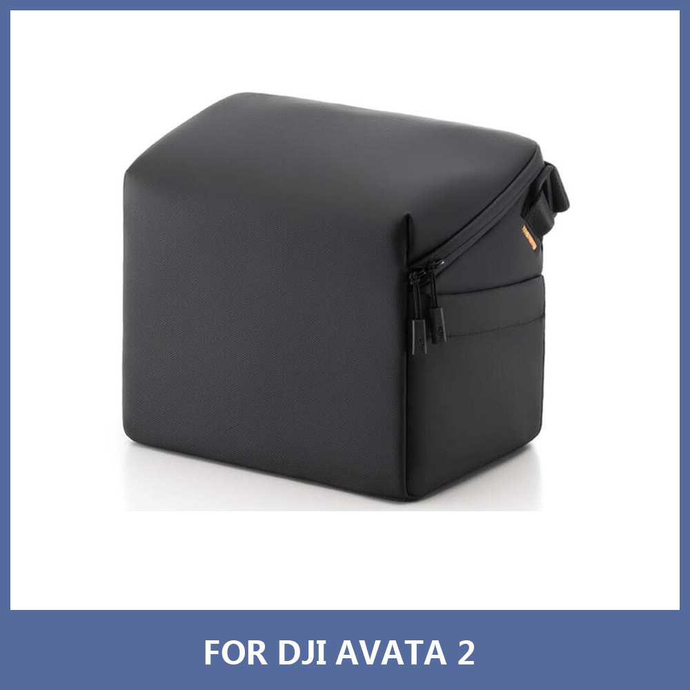 Bolsa de Armazenamento Portáti - Fpv Drone Bag avaliação e preço