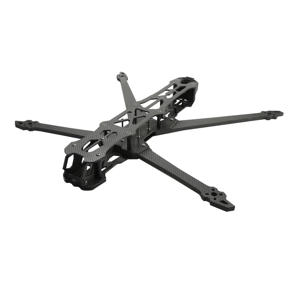GK-V3 10 polegadas/13 polegada - Fpv Drone Quadcopter avaliação e preço