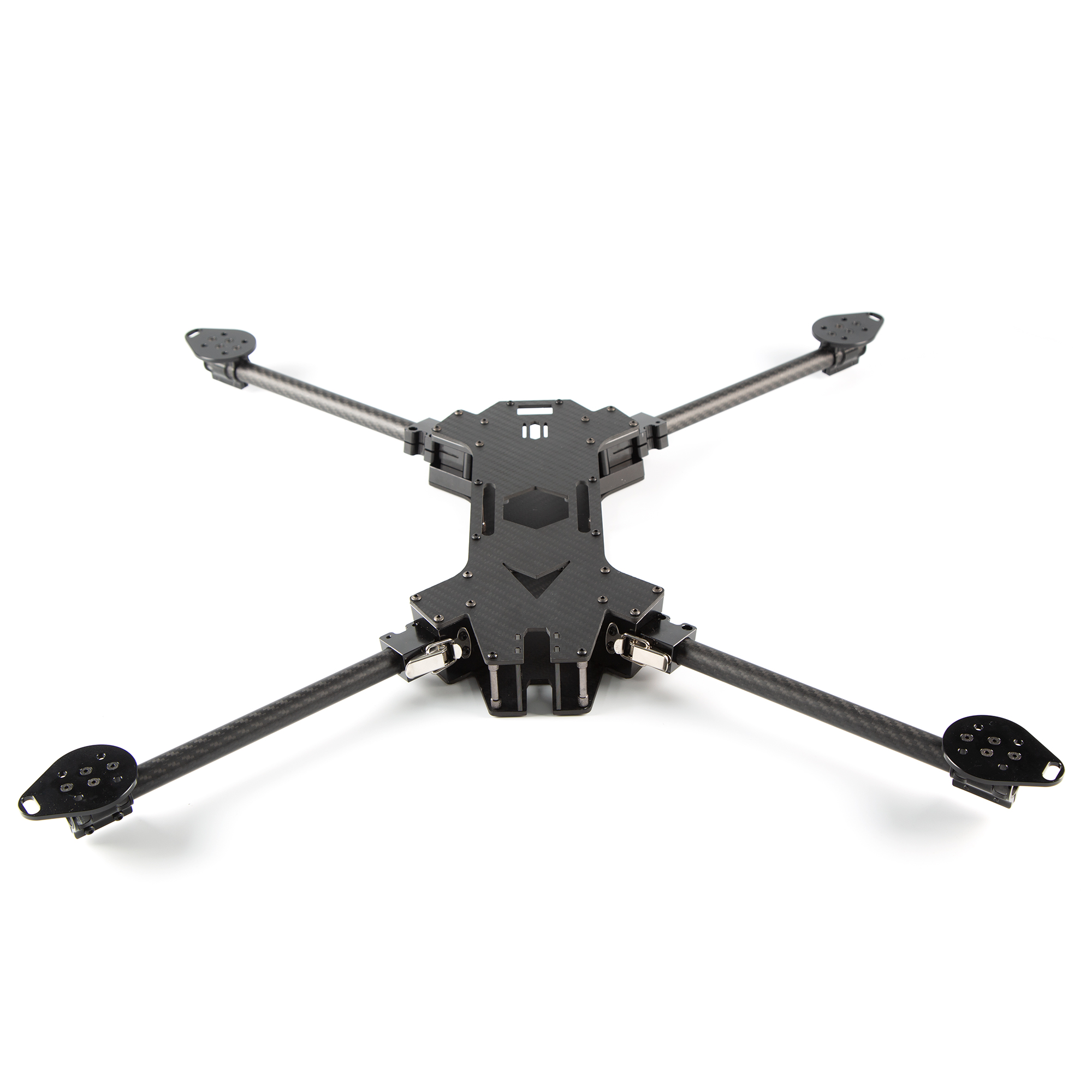 KIT de estrutura dobrável FPV  - Fpv Drone Quadcopter avaliação e preço