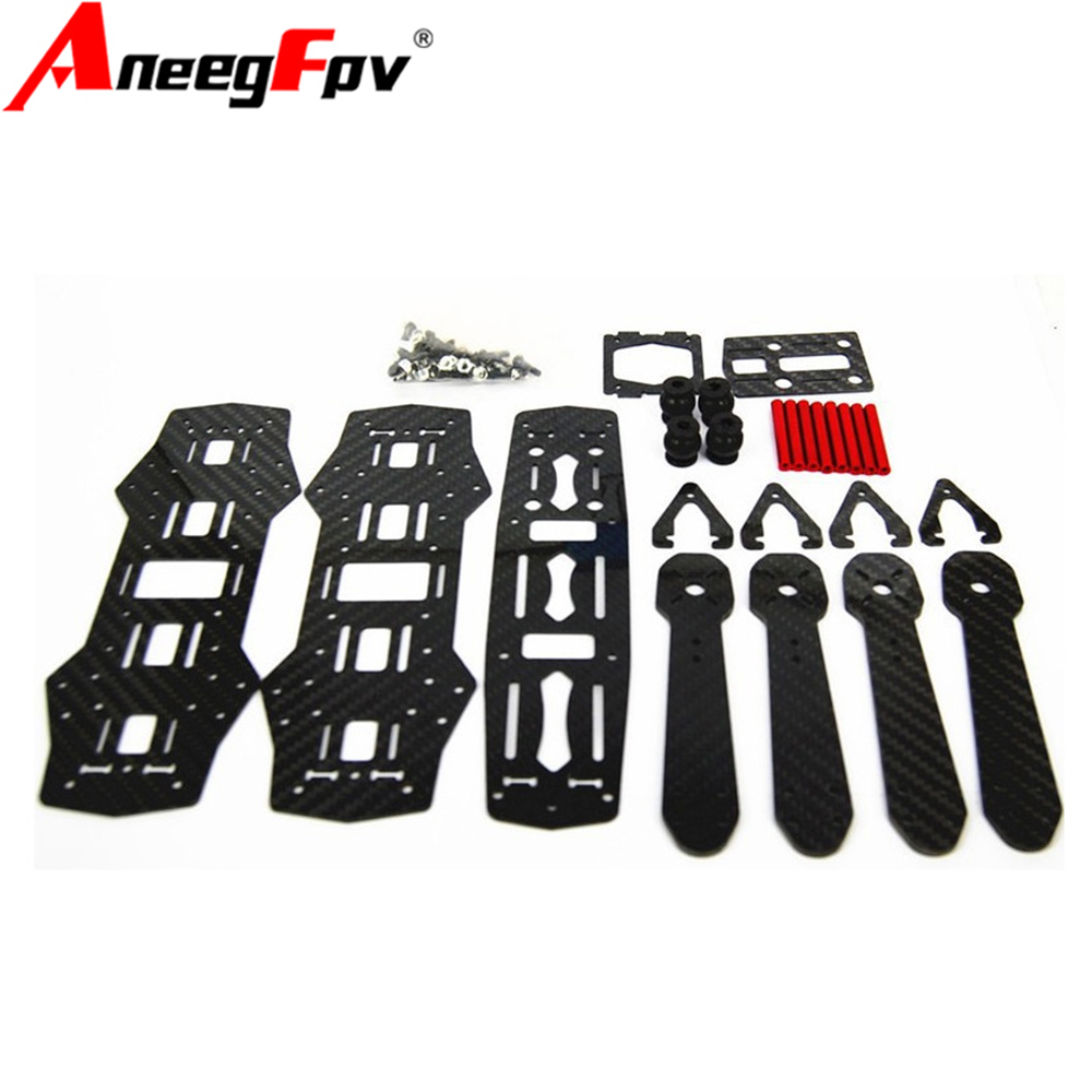 Kit de Estrutura de Quadcopter - Fpv Drone Quadcopter avaliação e preço