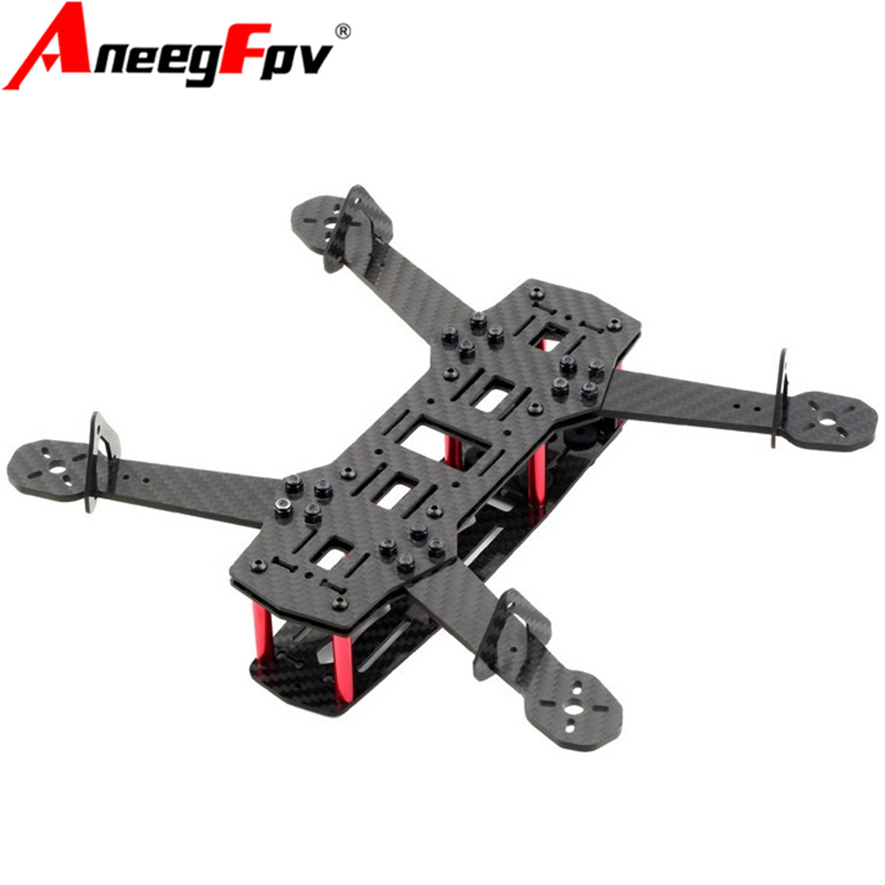 Kit de Estrutura de Quadcopter - Fpv Drone Quadcopter avaliação e preço