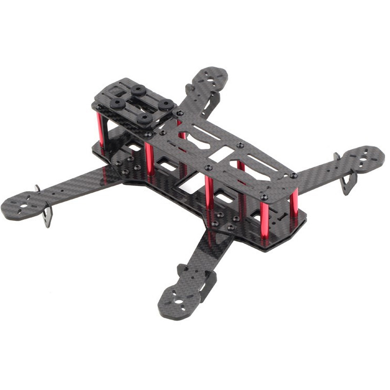 Kit de Estrutura de Quadcopter - Fpv Drone Quadcopter avaliação e preço