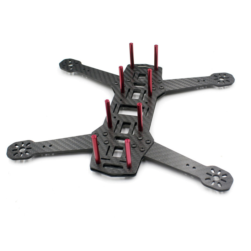 Kit de Estrutura de Quadcopter - Fpv Drone Quadcopter avaliação e preço