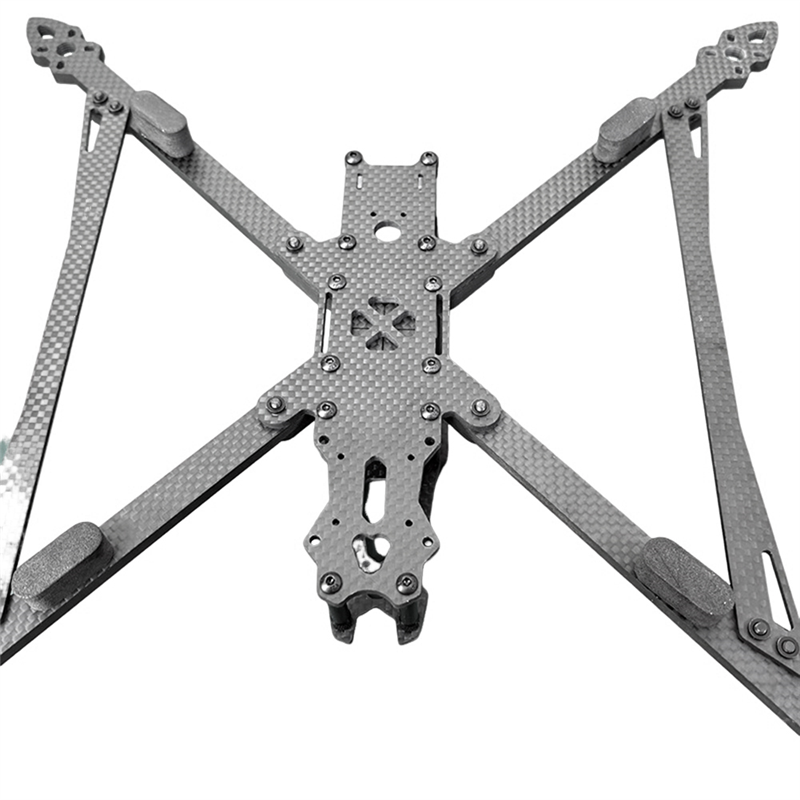 AS96-Drone Frame KIT Drone Fra - Fpv Drone Quadcopter avaliação e preço