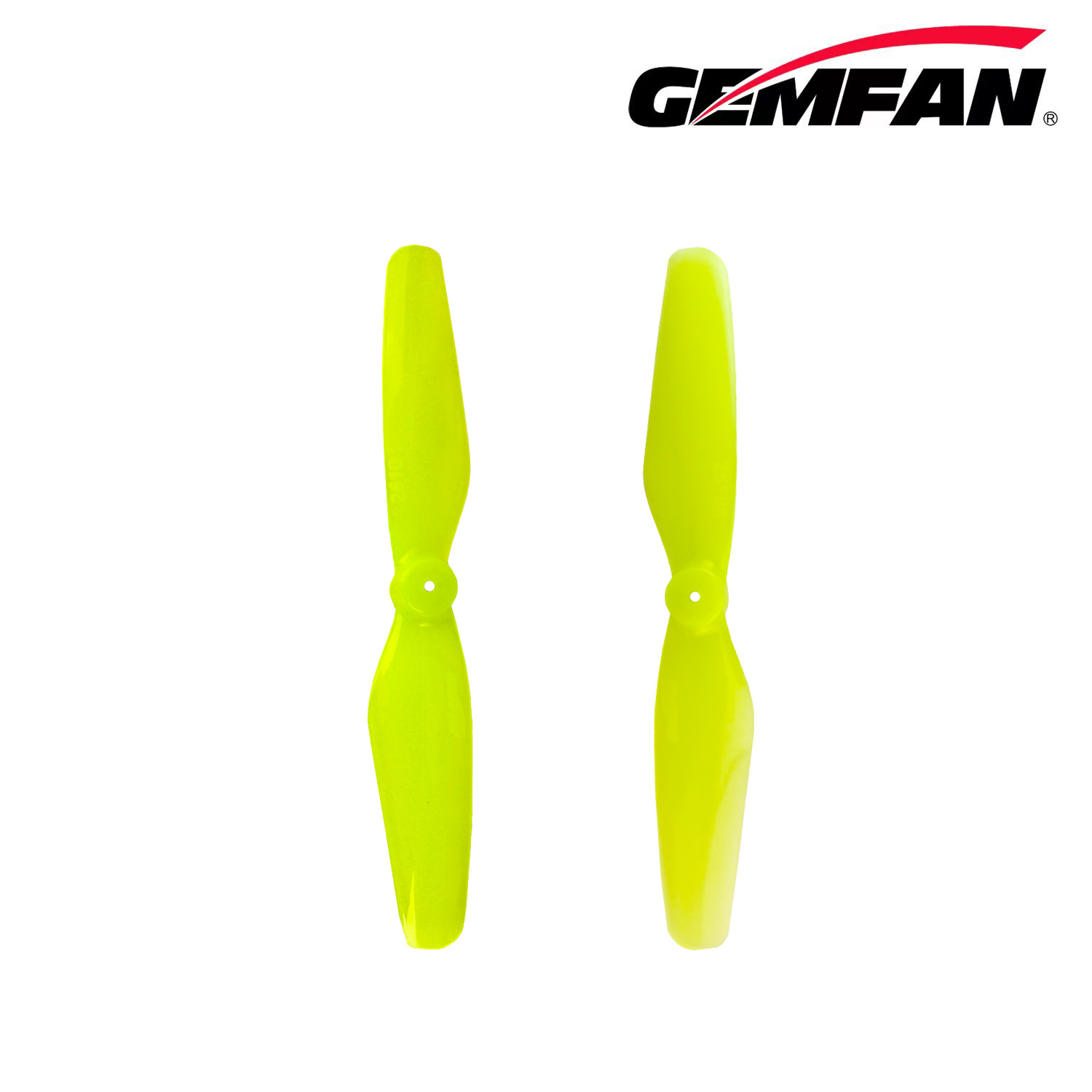 Hélices Gemfan 2610 de 2,6 pol - Fpv Drone Propeller avaliação e preço