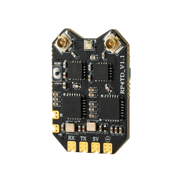 Receptor RadioMaster RP4TD Exp - Fpv Drone Bag avaliação e preço