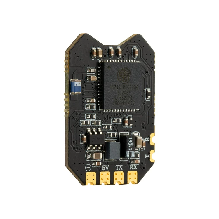 Receptor RadioMaster RP4TD Exp - Fpv Drone Bag avaliação e preço