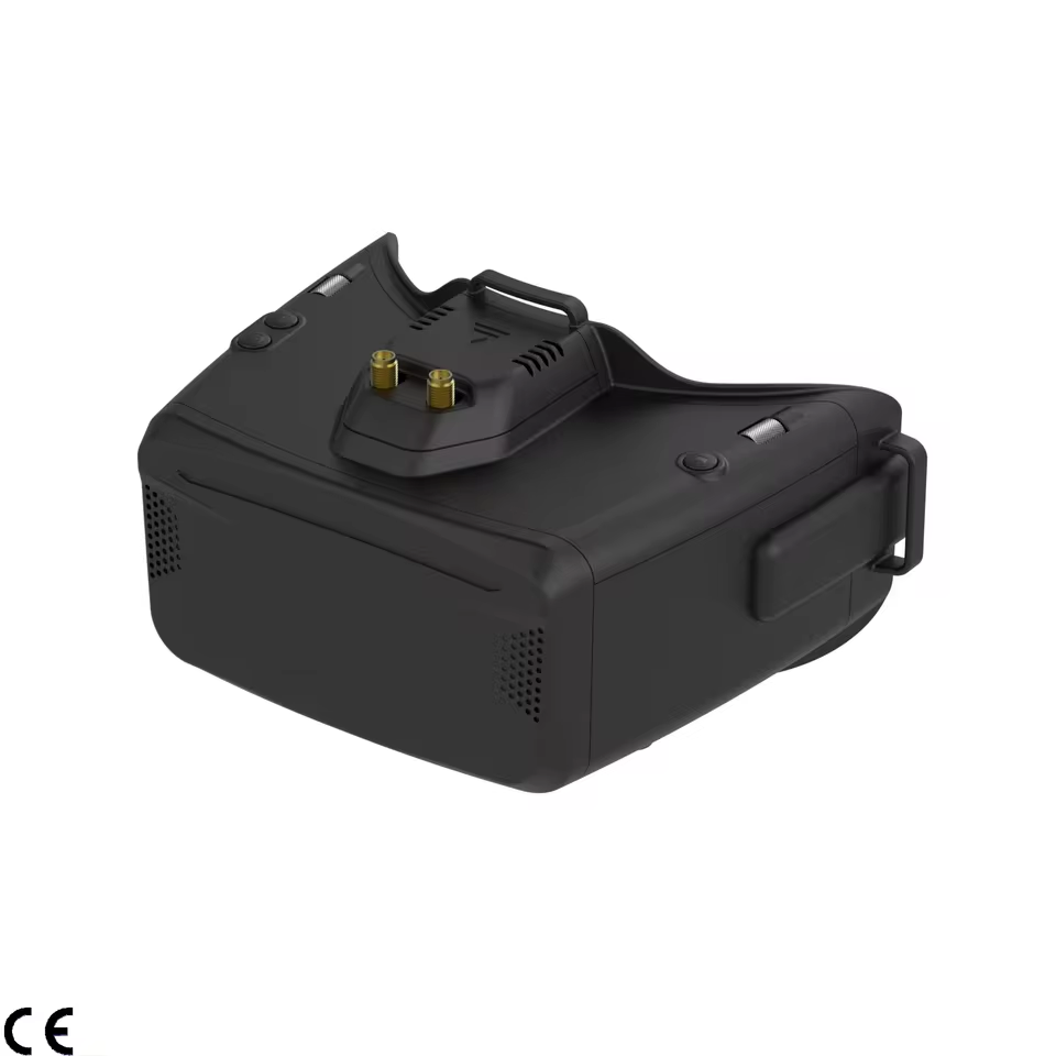 SKYZONE Cobra X V4 FPV Óculos  - Fpv Drone Receiver avaliação e preço
