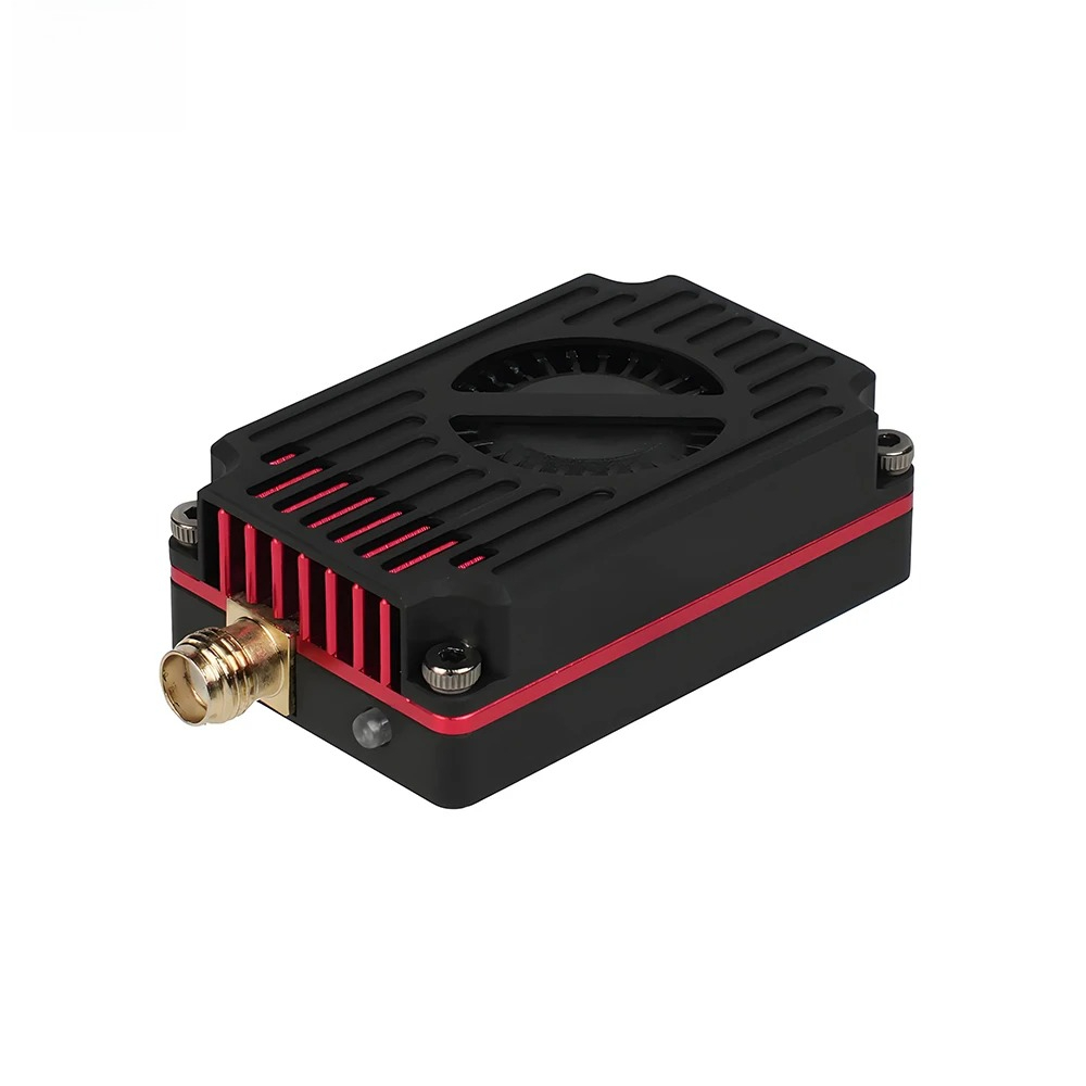 Transmissor de Vídeo VTX 4W co - Fpv Drone Quadcopter avaliação e preço