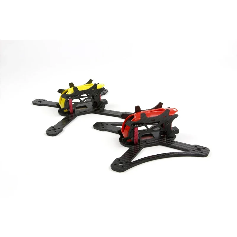 Kit de Estrutura para Mini Dro - Fpv Drone Quadcopter avaliação e preço
