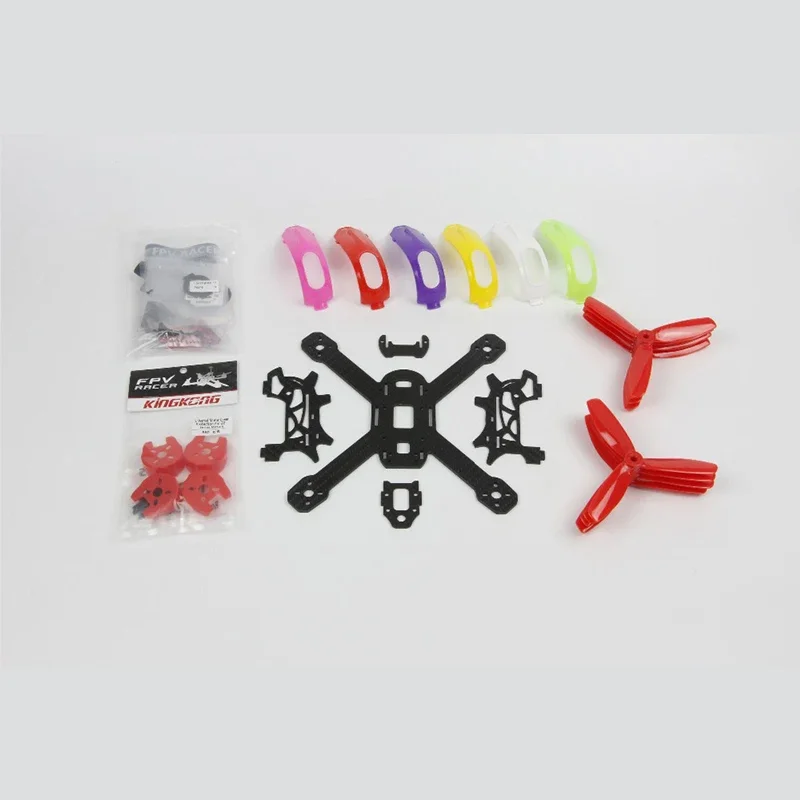 Kit de Estrutura para Mini Dro - Fpv Drone Quadcopter avaliação e preço