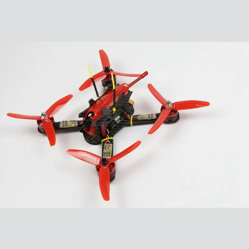 Kit de Estrutura para Mini Dro - Fpv Drone Quadcopter avaliação e preço