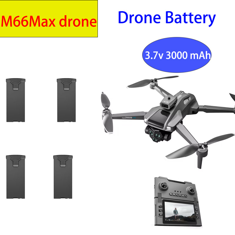 Bateria original para drone M6 - Eachine Drone E58 avaliação e preço