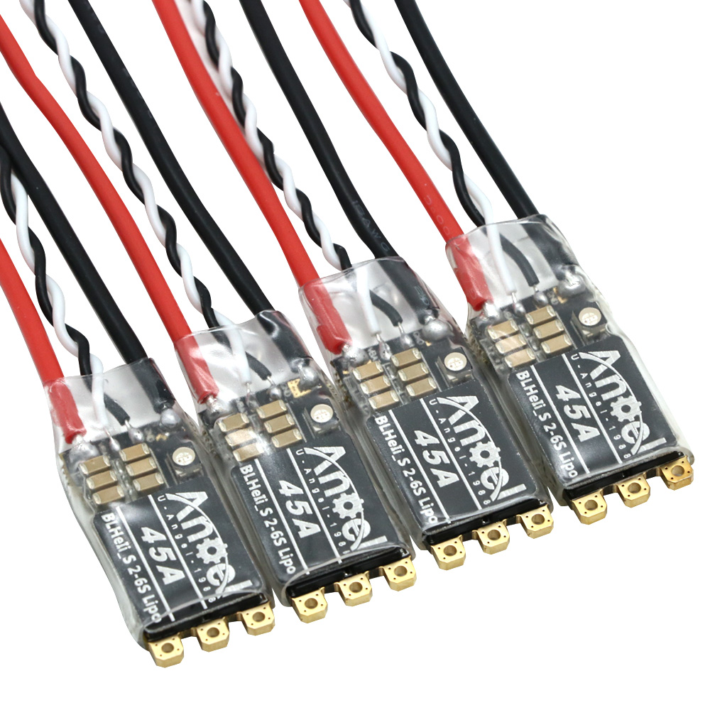 BLHeli_S Suporte ESC, Fonte de - Fpv Drone Quadcopter avaliação e preço