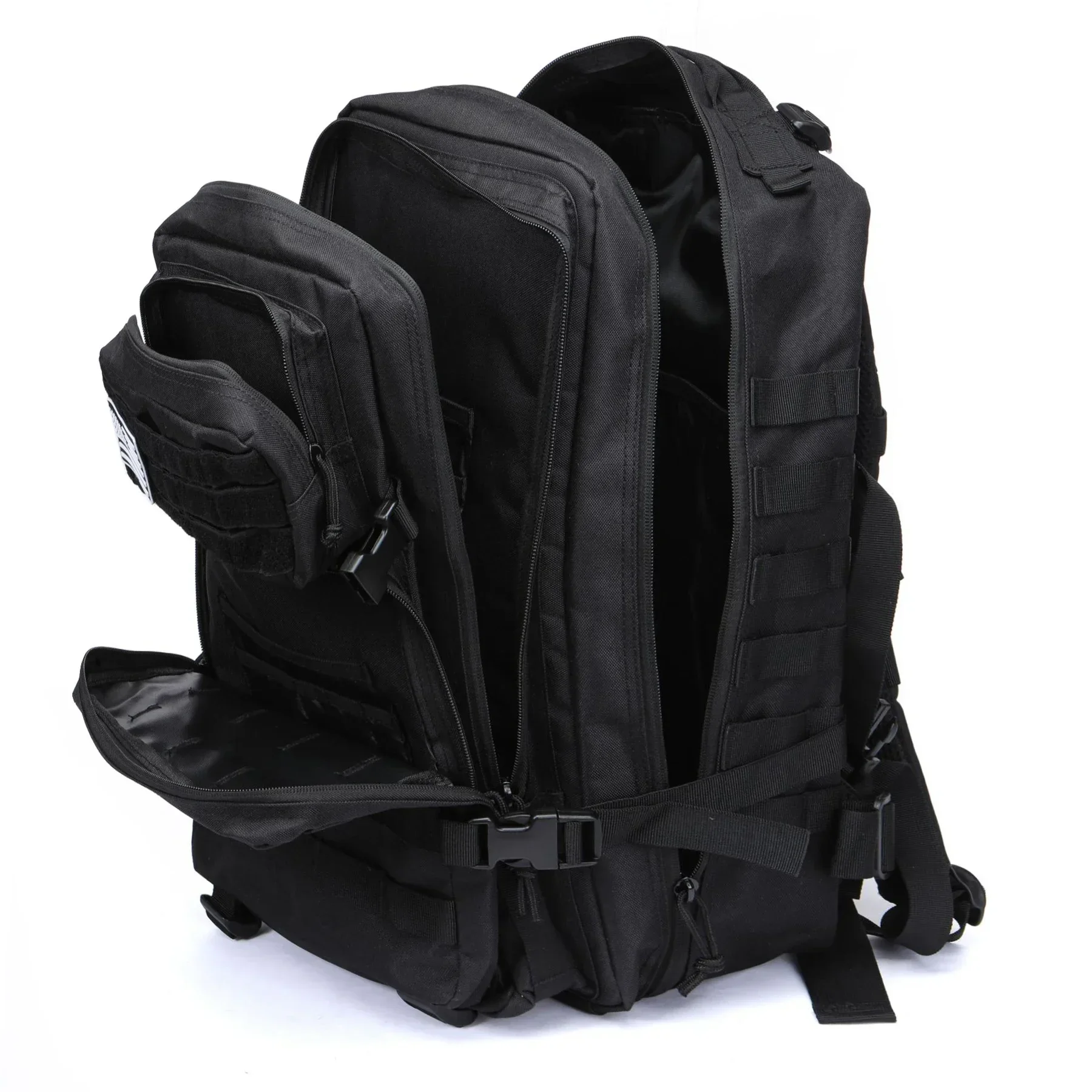 Mochila tática molle 25l/50l,  - Fpv Drone Bag avaliação e preço