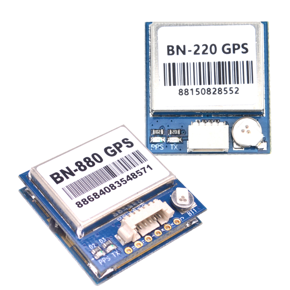 BN880 BN220 GPS GLONASS Antenn - Fpv Drone Antenna avaliação e preço