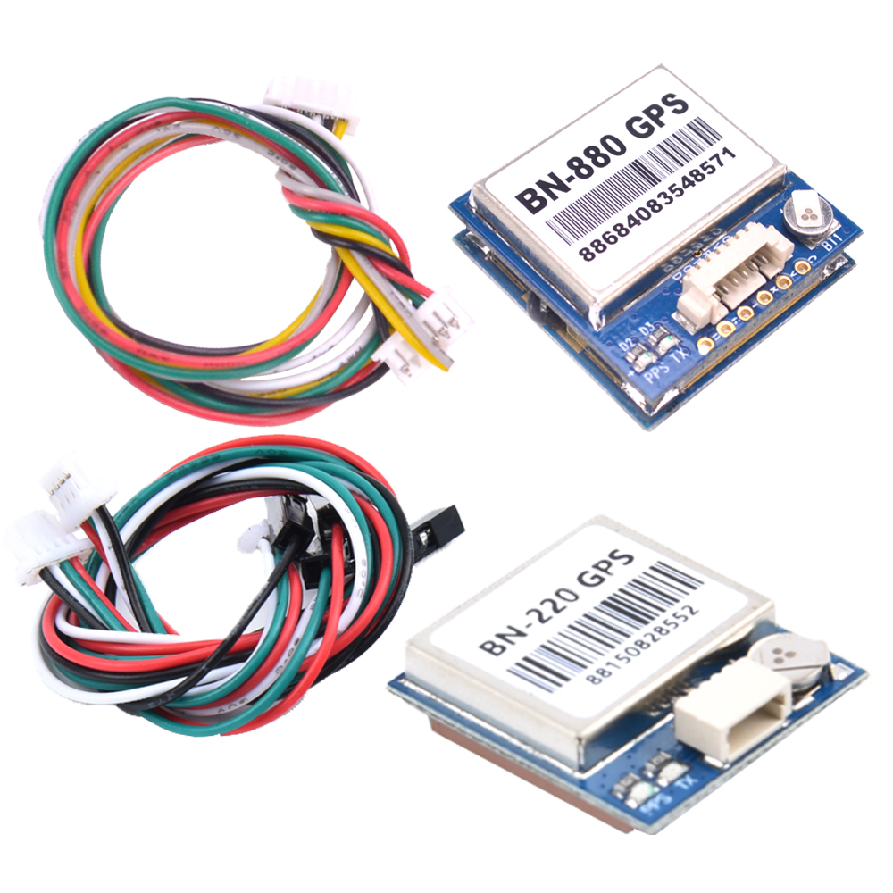 BN880 BN220 GPS GLONASS Antenn - Fpv Drone Antenna avaliação e preço