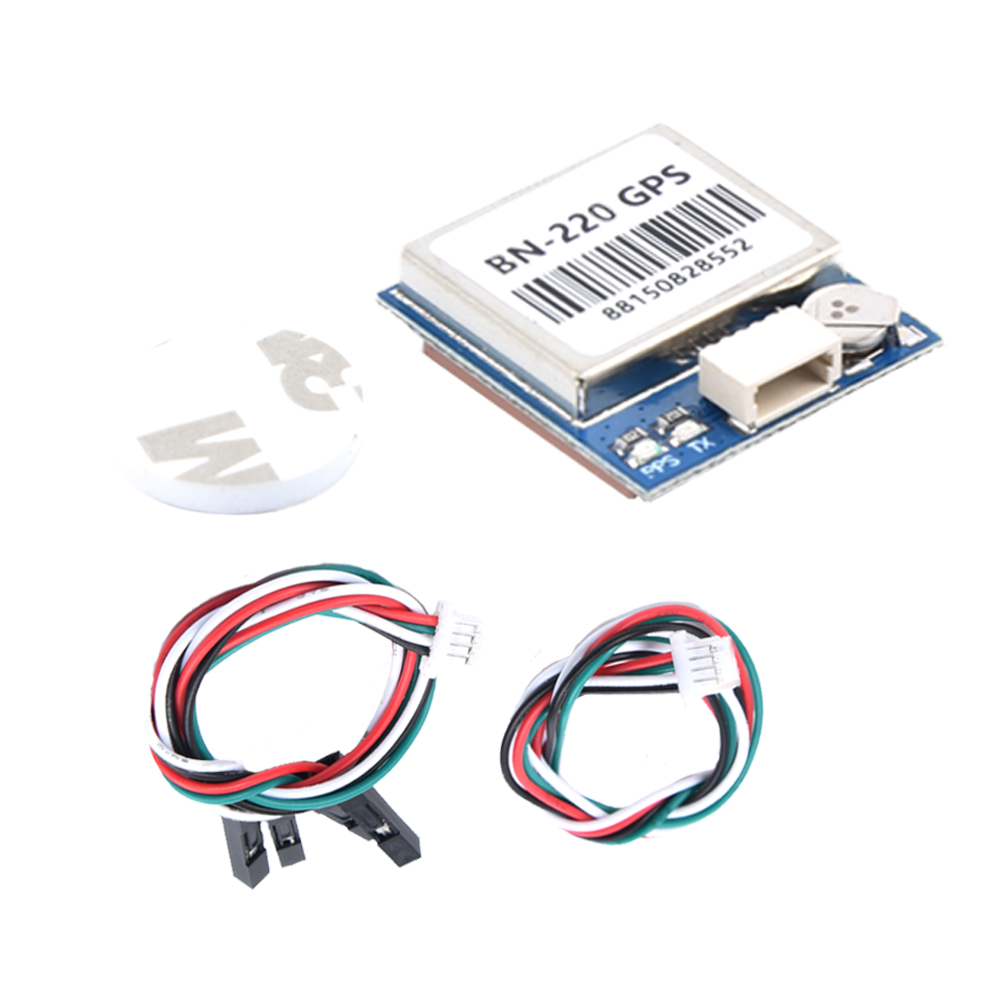 BN880 BN220 GPS GLONASS Antenn - Fpv Drone Antenna avaliação e preço